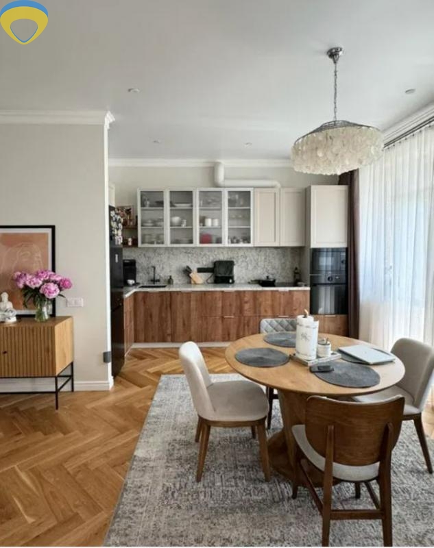 продажа трехкомнатной квартиры номер A-173484 в Приморском районе, фото номер 11